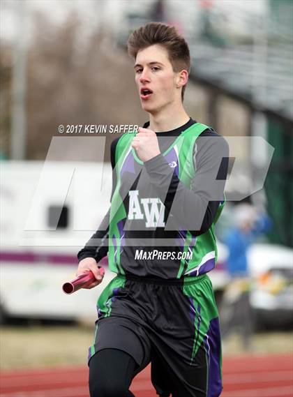 Thumbnail 3 in Holyoke Invitational Track Meet   photogallery.