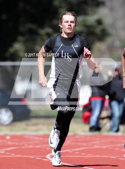 Thumbnail 2 in Holyoke Invitational Track Meet   photogallery.