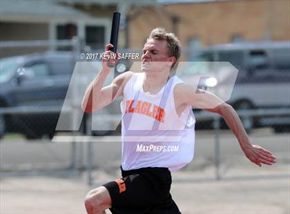 Thumbnail 2 in Holyoke Invitational Track Meet   photogallery.