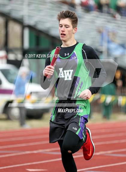 Thumbnail 2 in Holyoke Invitational Track Meet   photogallery.