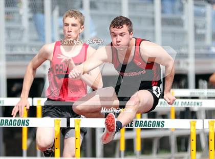 Thumbnail 2 in Holyoke Invitational Track Meet   photogallery.