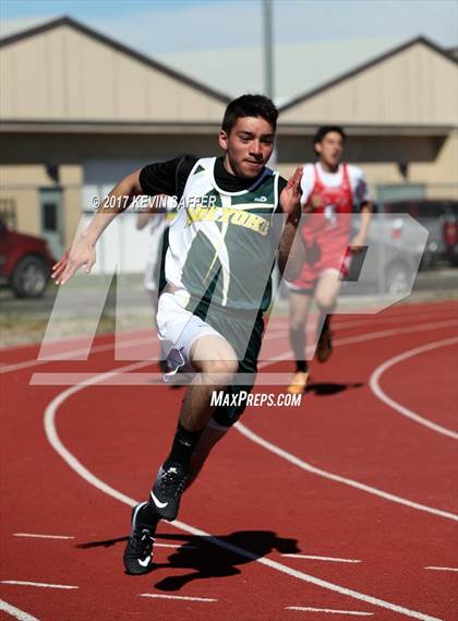 Thumbnail 2 in Holyoke Invitational Track Meet   photogallery.