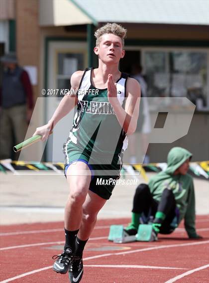 Thumbnail 3 in Holyoke Invitational Track Meet   photogallery.