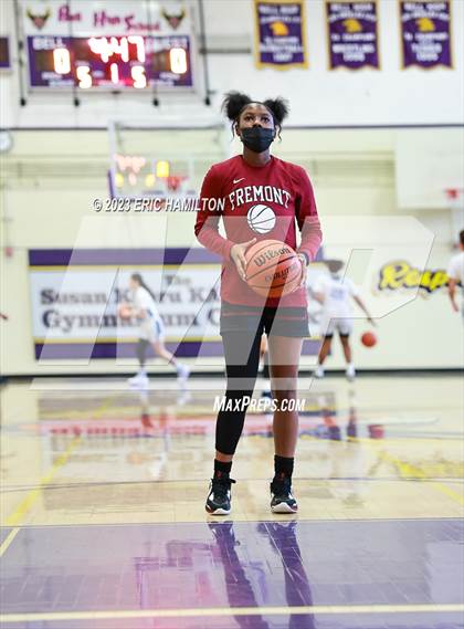 Thumbnail 2 in Fremont vs. West Adams photogallery.