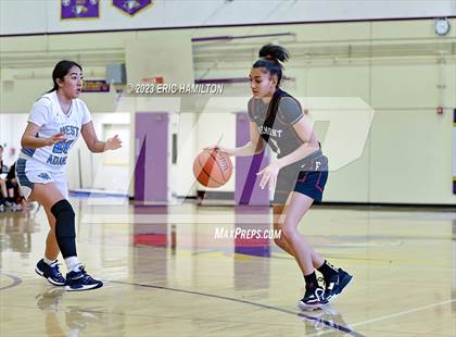 Thumbnail 1 in Fremont vs. West Adams photogallery.