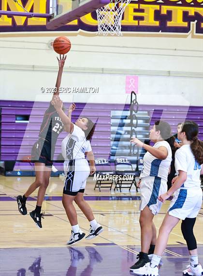 Thumbnail 1 in Fremont vs. West Adams photogallery.