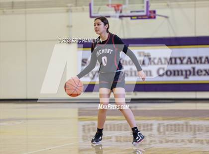 Thumbnail 2 in Fremont vs. West Adams photogallery.