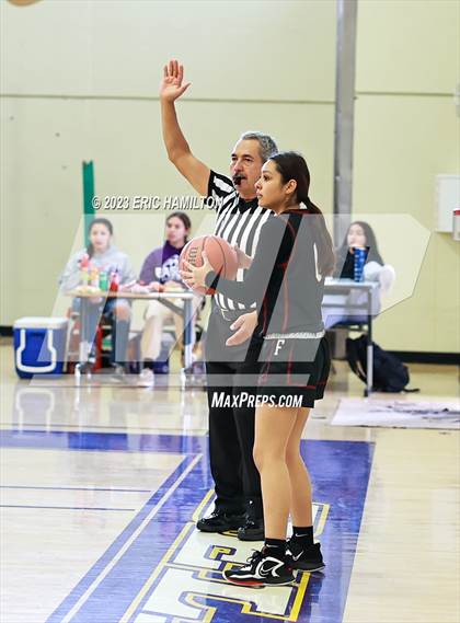 Thumbnail 1 in Fremont vs. West Adams photogallery.