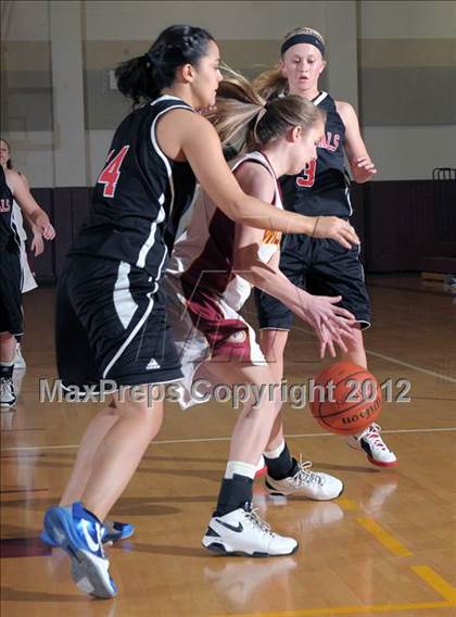 Thumbnail 1 in Woodland Christian @ Foresthill photogallery.