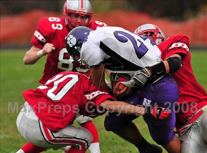 Thumbnail 1 in Nashua South @ Pinkerton photogallery.
