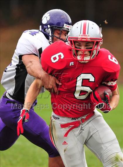 Thumbnail 1 in Nashua South @ Pinkerton photogallery.