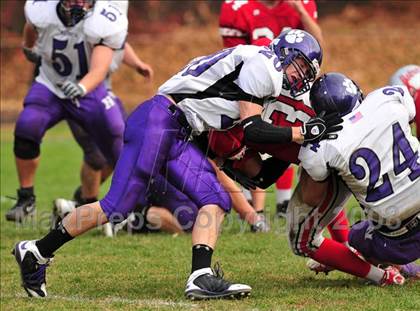 Thumbnail 1 in Nashua South @ Pinkerton photogallery.