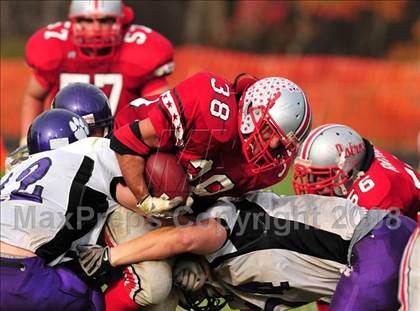 Thumbnail 1 in Nashua South @ Pinkerton photogallery.