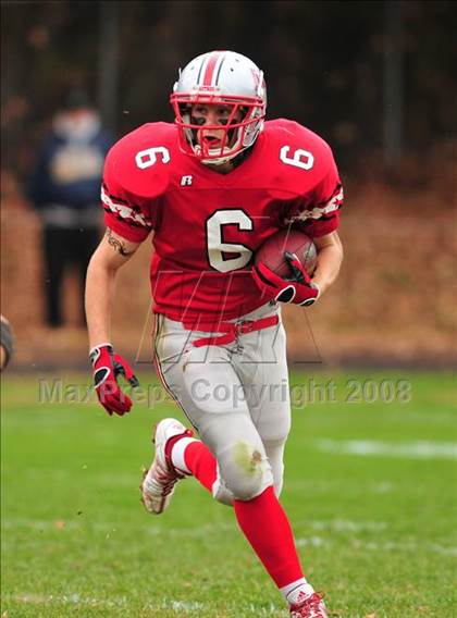 Thumbnail 2 in Nashua South @ Pinkerton photogallery.