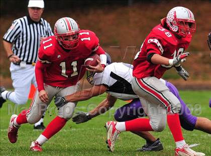 Thumbnail 3 in Nashua South @ Pinkerton photogallery.