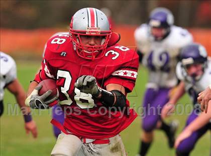 Thumbnail 1 in Nashua South @ Pinkerton photogallery.