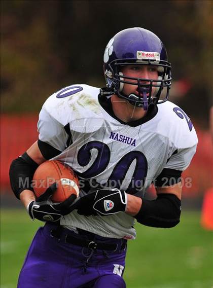 Thumbnail 3 in Nashua South @ Pinkerton photogallery.