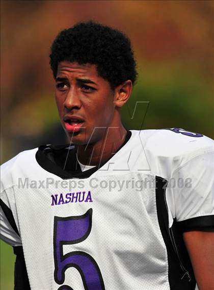 Thumbnail 1 in Nashua South @ Pinkerton photogallery.