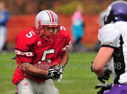 Thumbnail 1 in Nashua South @ Pinkerton photogallery.