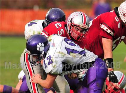 Thumbnail 3 in Nashua South @ Pinkerton photogallery.