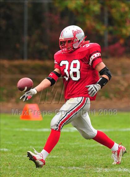 Thumbnail 3 in Nashua South @ Pinkerton photogallery.