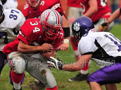 Thumbnail 3 in Nashua South @ Pinkerton photogallery.