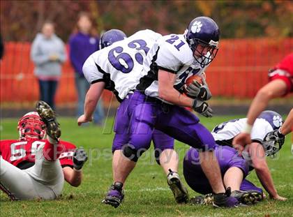 Thumbnail 3 in Nashua South @ Pinkerton photogallery.