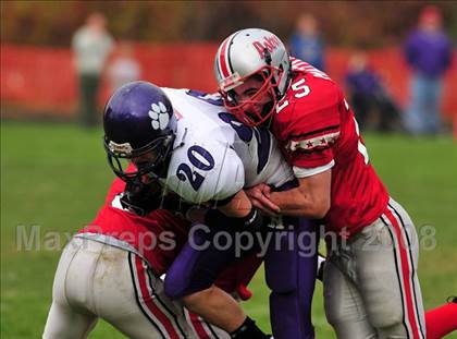 Thumbnail 3 in Nashua South @ Pinkerton photogallery.