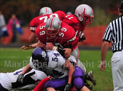 Thumbnail 2 in Nashua South @ Pinkerton photogallery.