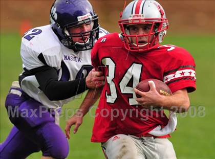 Thumbnail 1 in Nashua South @ Pinkerton photogallery.