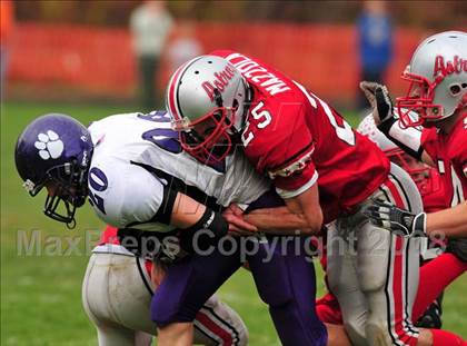 Thumbnail 1 in Nashua South @ Pinkerton photogallery.