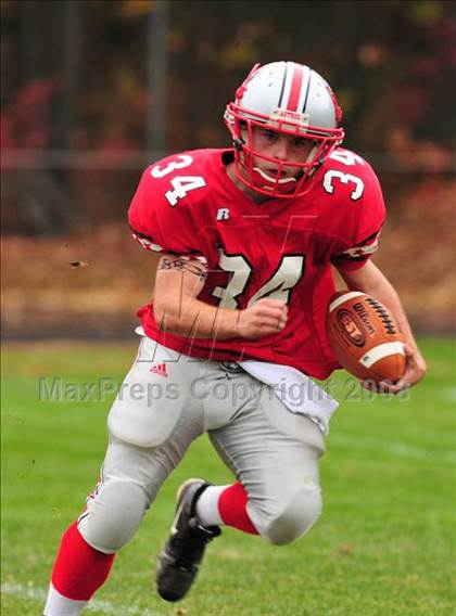Thumbnail 2 in Nashua South @ Pinkerton photogallery.