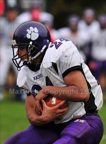 Thumbnail 1 in Nashua South @ Pinkerton photogallery.