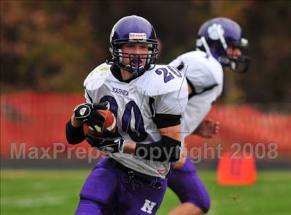 Thumbnail 1 in Nashua South @ Pinkerton photogallery.