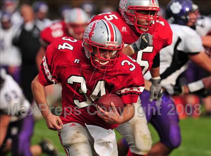 Thumbnail 2 in Nashua South @ Pinkerton photogallery.