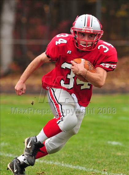 Thumbnail 1 in Nashua South @ Pinkerton photogallery.