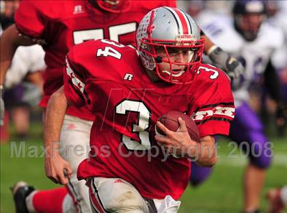 Thumbnail 1 in Nashua South @ Pinkerton photogallery.
