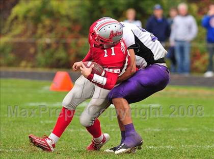 Thumbnail 3 in Nashua South @ Pinkerton photogallery.