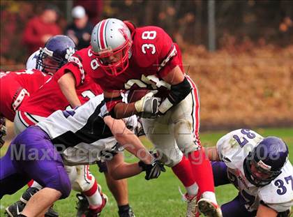 Thumbnail 3 in Nashua South @ Pinkerton photogallery.