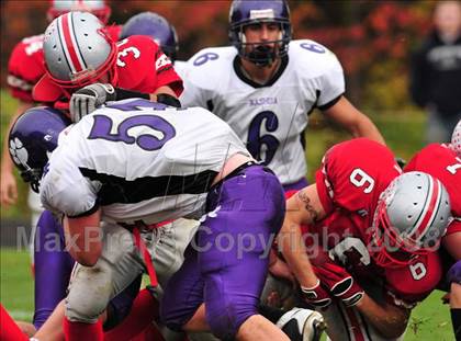 Thumbnail 1 in Nashua South @ Pinkerton photogallery.