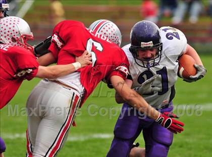 Thumbnail 1 in Nashua South @ Pinkerton photogallery.