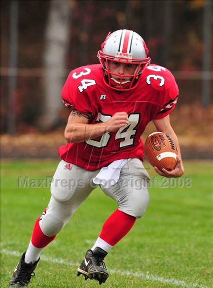 Thumbnail 3 in Nashua South @ Pinkerton photogallery.