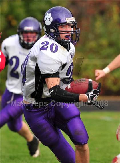 Thumbnail 2 in Nashua South @ Pinkerton photogallery.