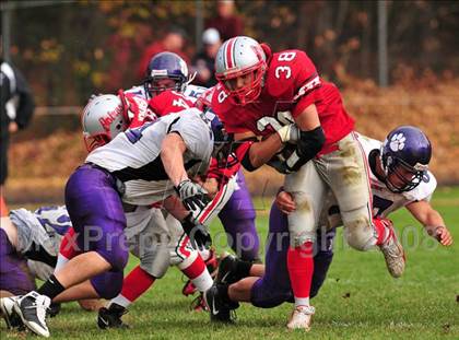 Thumbnail 2 in Nashua South @ Pinkerton photogallery.