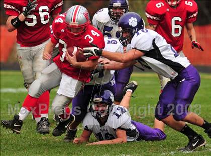 Thumbnail 2 in Nashua South @ Pinkerton photogallery.
