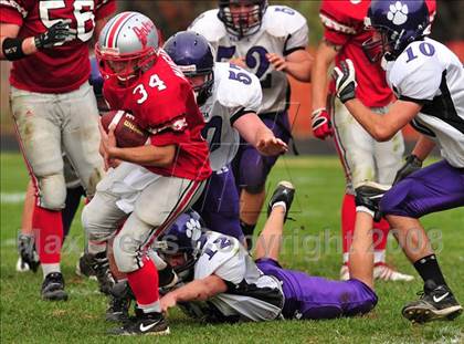 Thumbnail 1 in Nashua South @ Pinkerton photogallery.