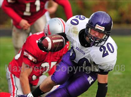Thumbnail 1 in Nashua South @ Pinkerton photogallery.