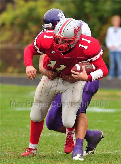 Thumbnail 2 in Nashua South @ Pinkerton photogallery.
