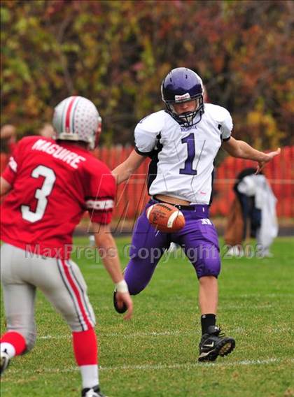 Thumbnail 1 in Nashua South @ Pinkerton photogallery.