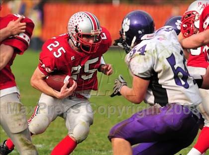 Thumbnail 3 in Nashua South @ Pinkerton photogallery.